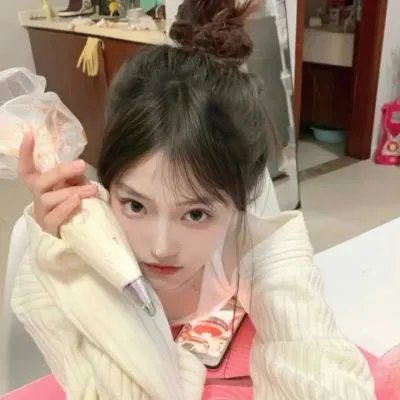 药房女孩