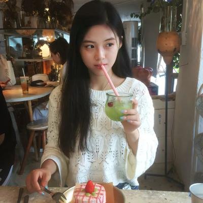 寻物少女