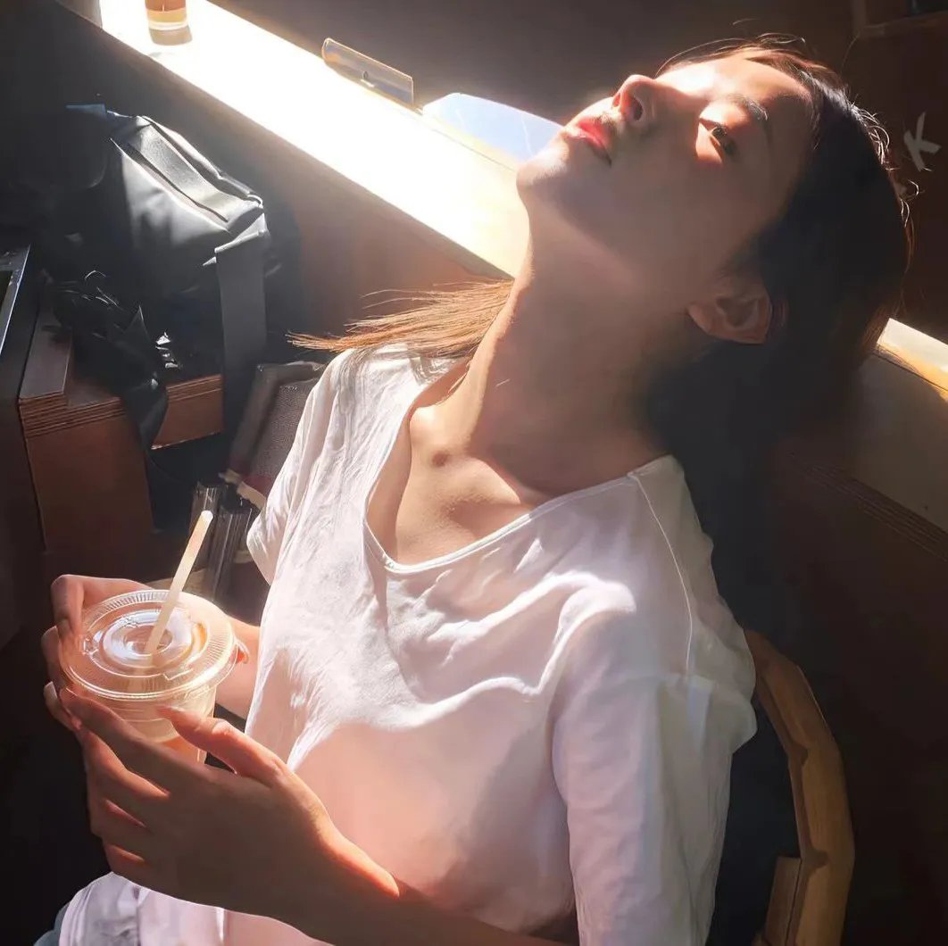 我是你的百搭